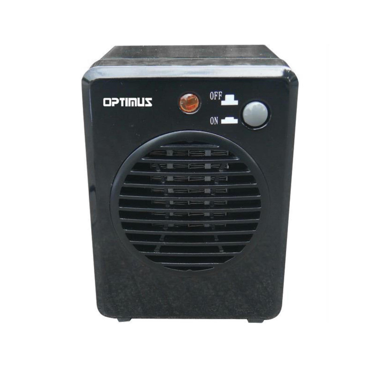 Optimus Portable Mini Ceramic Heater-0