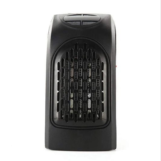 Aeroterma portabilă cu ventilator