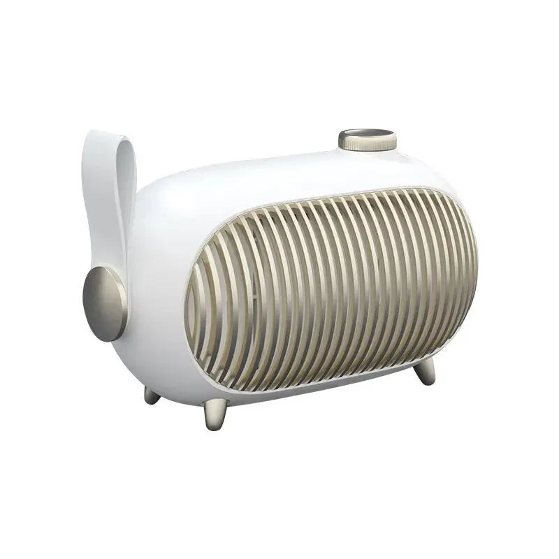 Portable Electric Heater for Home Use Specially Designed for Winter Bedroom Heating Built in Overheat Protection Instant Heating-0