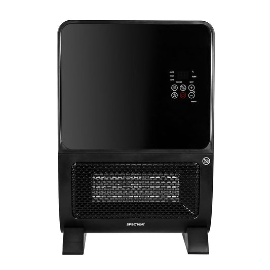 Spector Heater Humidifier 2 In 1 Portable-0